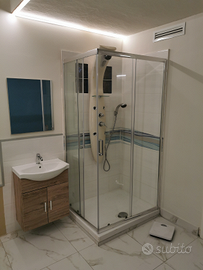 Gestione gabina estetica