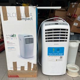 CONDIZIONATORE DOLCECLIMA - OLIMPIA SPLENDID
