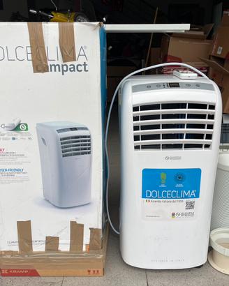 CONDIZIONATORE DOLCECLIMA - OLIMPIA SPLENDID
