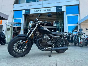 Moto Guzzi V9