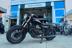 Moto Guzzi V9