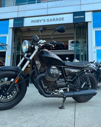 Moto Guzzi V9