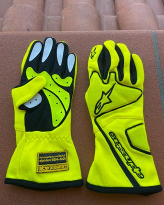 Guanti Alpinestars