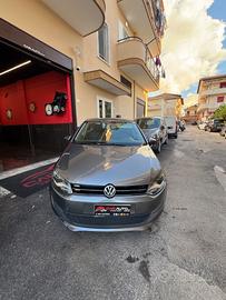 Volkswagen Polo 1.6 5 porte Highline BiFuel