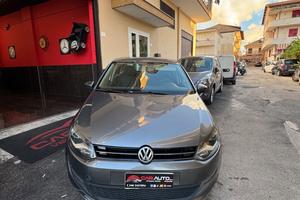Volkswagen Polo 1.6 5 porte Highline BiFuel