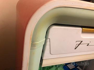 frigorifero vintage Fiat funzionante 
