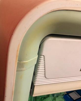 frigorifero vintage Fiat funzionante 