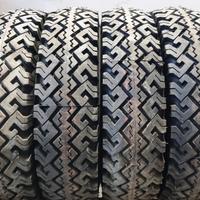 4 pneumatici agricoli drm 7.50 r16