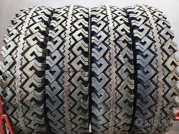 4 pneumatici agricoli drm 7.50 r16