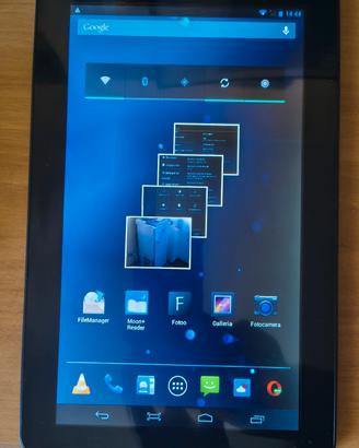 Tablet I-INN Communicator 10.1 3G