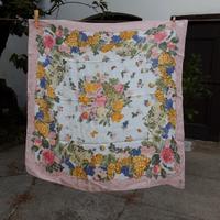 Foulard di pura seta marca FREY Como