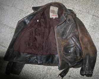 chiodo originale anni80