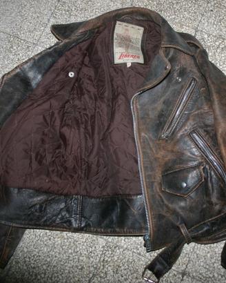chiodo originale anni80