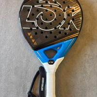 Padel Lok Maxx Hype Flow
