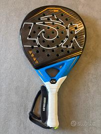 Padel Lok Maxx Hype Flow