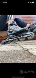 Rollerblade macroblade 80