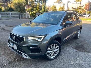 Seat Ateca 12 MESI DI GARANZIA 1.0 tsi Business 11