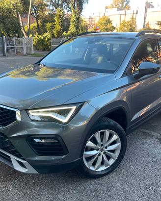 Seat Ateca 12 MESI DI GARANZIA 1.0 tsi Business 11