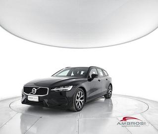 VOLVO V60 B4 (d) automatico Essential