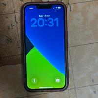 iPhone 13 128gb Galassia