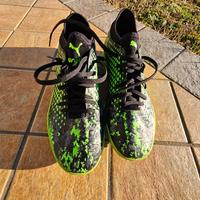 scarpe da calcetto Puma N°41