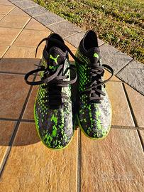 scarpe da calcetto Puma N°41