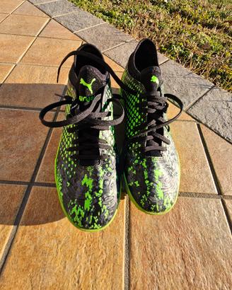scarpe da calcetto Puma N°41