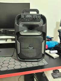 Cassa bluetooth Bontempi