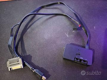 Corsair Lighting Node Pro