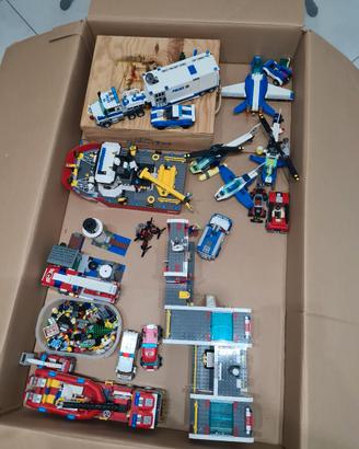 lego city