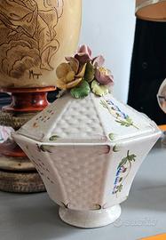 Ceramica di Nove - Bassano  anni 60