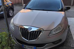 lancia delta 1.3 multijet diesel 2009