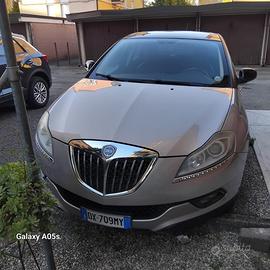 lancia delta 1.3 multijet diesel 2009