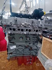 MOTORE NUOVO FIAT DUCATO 2.2 MTJ 46356294