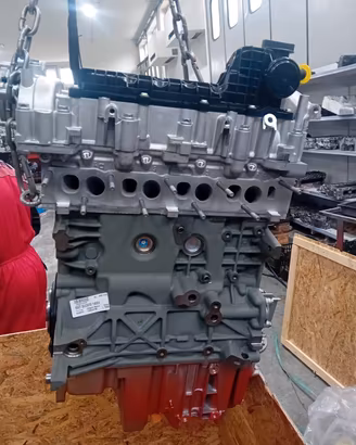 MOTORE NUOVO FIAT DUCATO 2.2 MTJ 46356294
