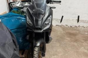 Xdv pro evo 125 keeway