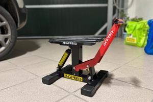 Cavalletto centrale Acerbis