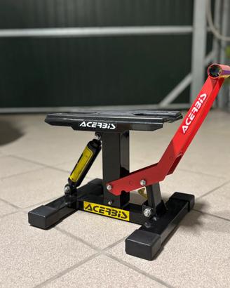 Cavalletto centrale Acerbis