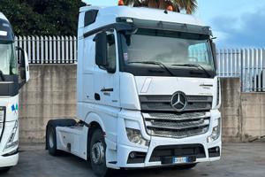 Mercedes Benz Actros 1845 ADR ed Impianto Idraulic