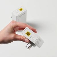 POWERLINE NETGEAR 100 MBPS