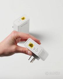 POWERLINE NETGEAR 100 MBPS