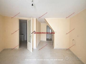 Casa, Mistretta.