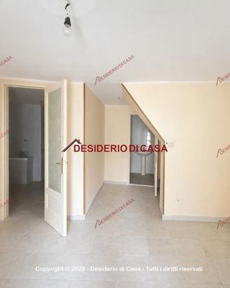 Casa, Mistretta.