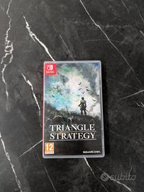 Triangle Strategy