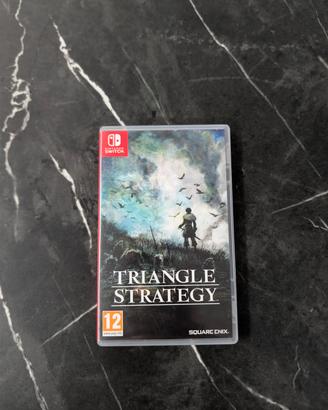 Triangle Strategy