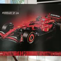 FERRARI SF-24