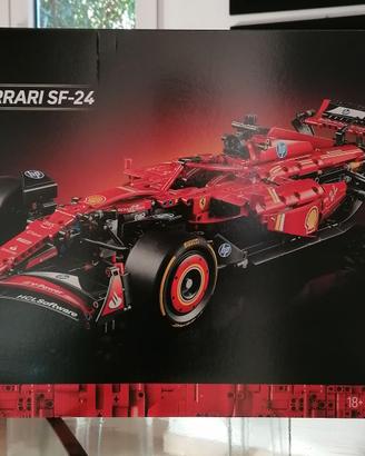 FERRARI SF-24