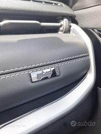 Jeep compass 80th 190 cv