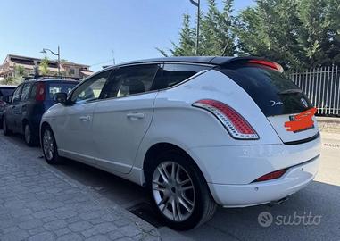 Lancia Delta S 1.9 MJT 2015