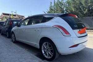 Lancia Delta S 1.9 MJT 2015